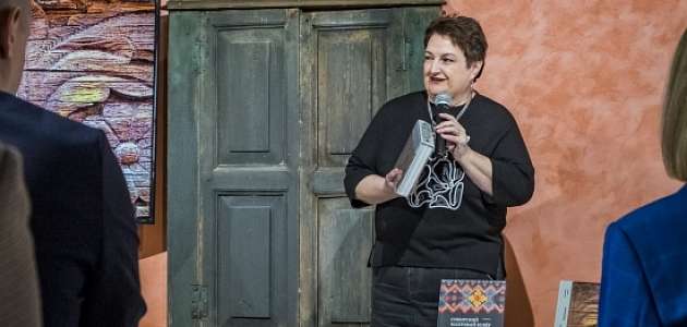 18 марта 2026 года на площадке Музейного комплекса им. И. Я. Словцова состоялась презентация книги «Русский дом. Натурные и теоретические исследования культурного ландшафта: монография-каталог»