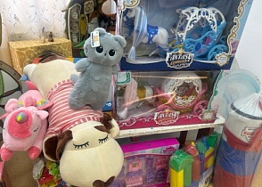 Ждём ваши работы на конкурс «Сказка в ладошках!»