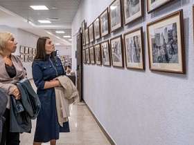 Презентация XXV конкурса  фотографии «им. А. Ефремова 2026»