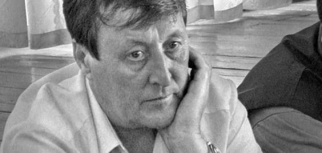 9 ноября 2023 года исполнилось бы 80 лет Николаю Васильевичу Денисову (1943–2016) – поэту, прозаику, публицисту.