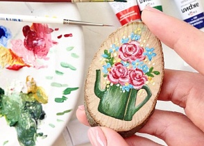 "Творчество без границ"